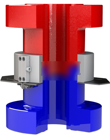 Flowline Quick Connect